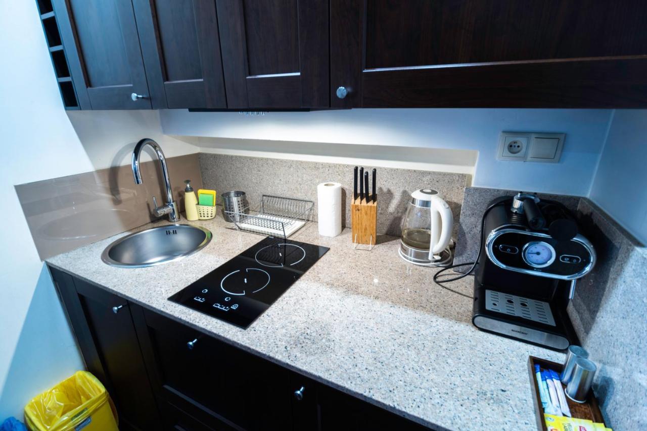 Apartamenty Lola Szklarska Poręba Esterno foto