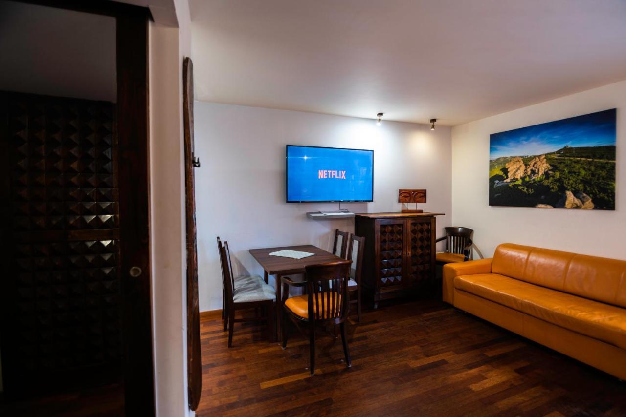 Apartamenty Lola Szklarska Poręba Esterno foto