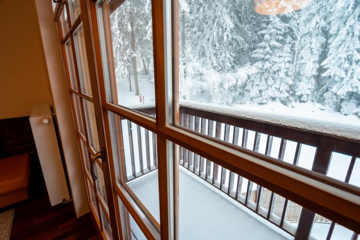 Apartamenty Lola Szklarska Poręba Esterno foto