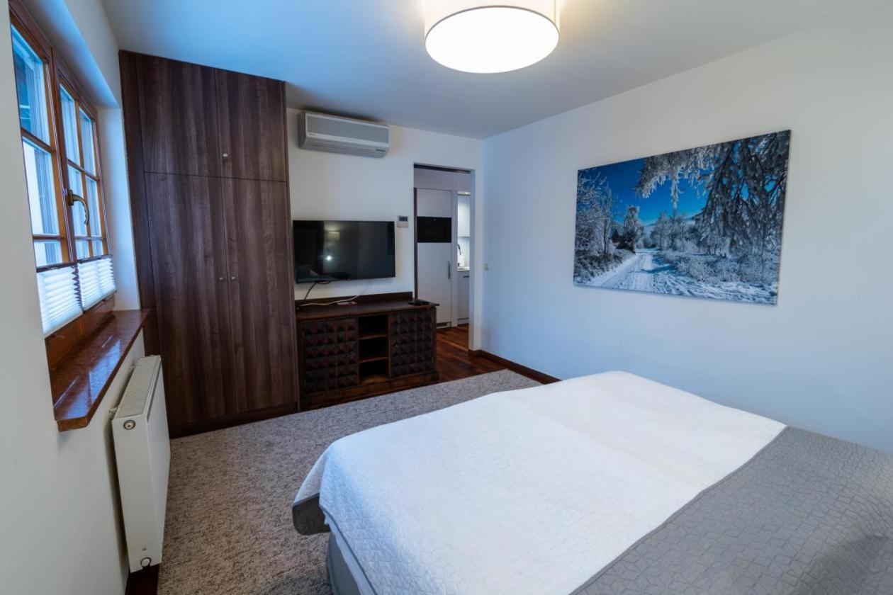 Apartamenty Lola Szklarska Poręba Esterno foto