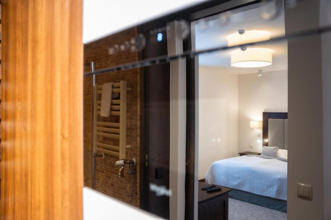 Apartamenty Lola Szklarska Poręba Esterno foto