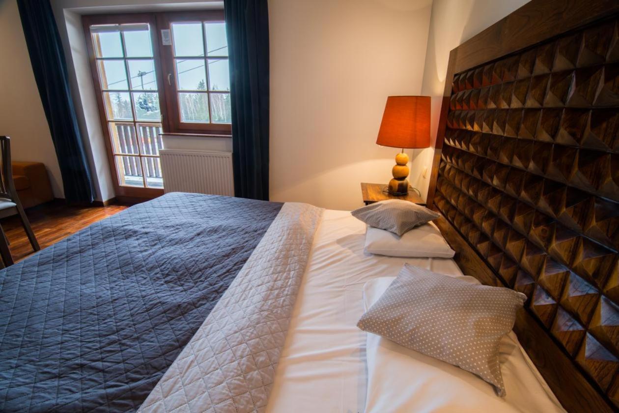 Apartamenty Lola Szklarska Poręba Esterno foto
