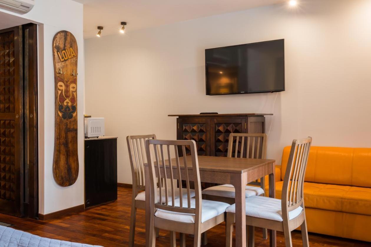 Apartamenty Lola Szklarska Poręba Esterno foto
