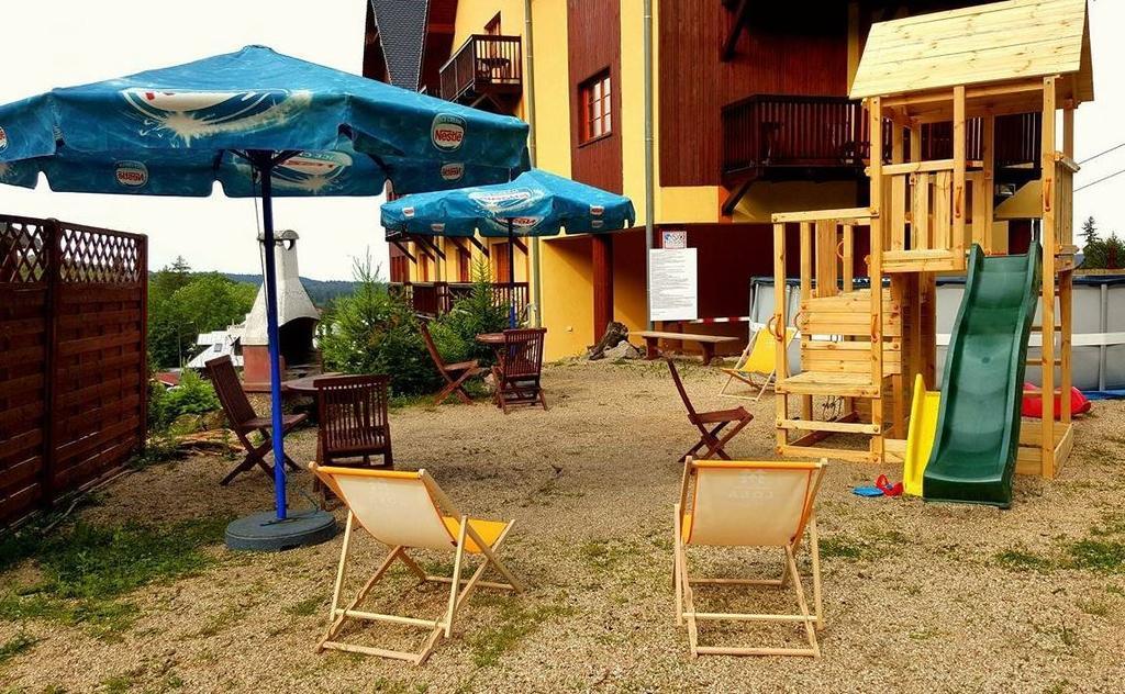 Apartamenty Lola Szklarska Poręba Esterno foto