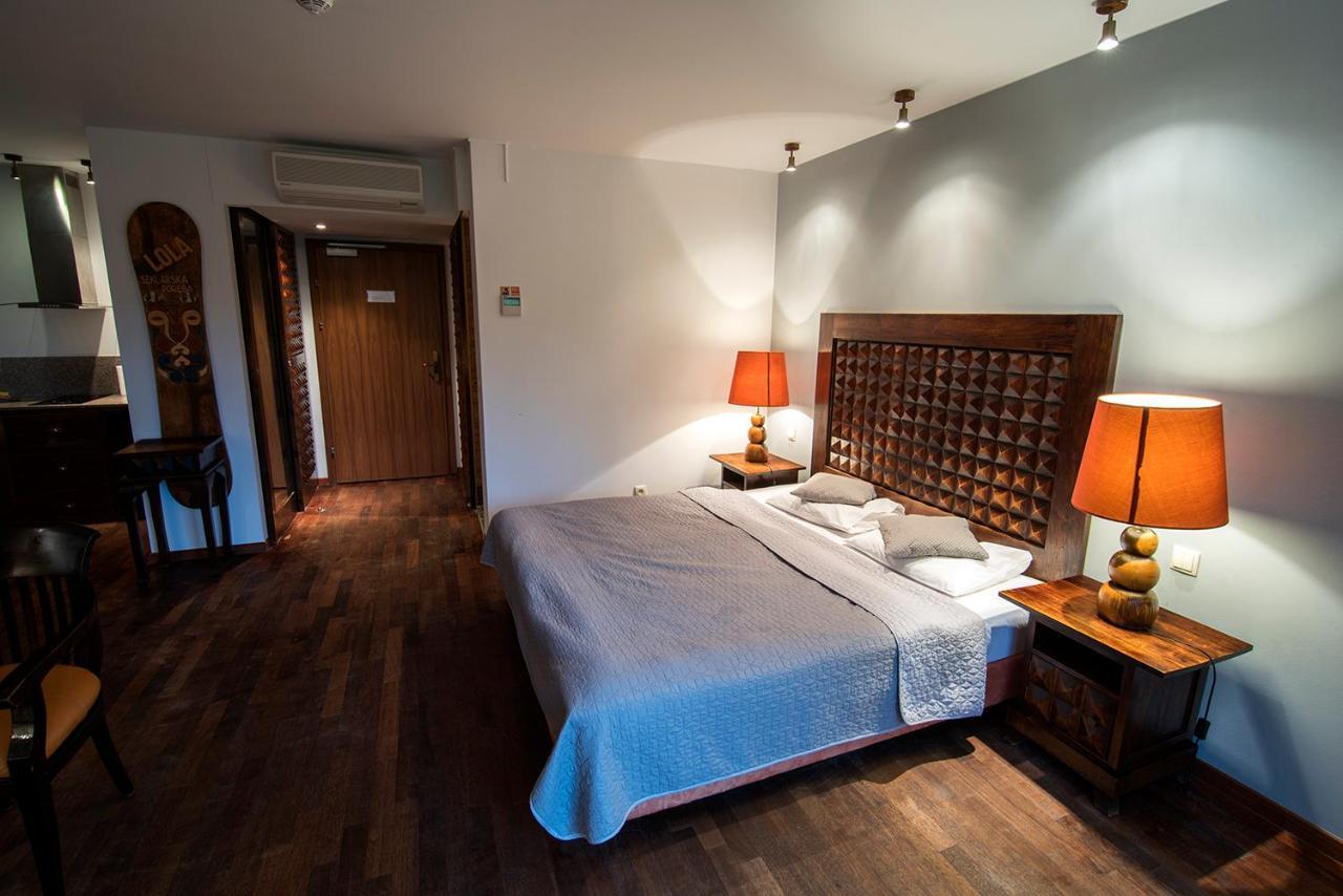 Apartamenty Lola Szklarska Poręba Esterno foto